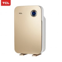 tcl 空气净化器TKJ-F220B 除甲醛 家用 PM2.5 二手烟 负离子