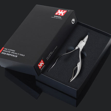 KA NOO卡奴 不锈钢甲沟炎专用嵌甲钳