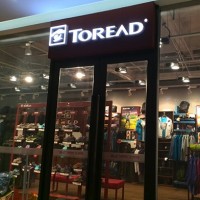 Toread 探路者旗舰店 户外服装 全场3折起