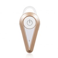 havit海威特 i5无线蓝牙耳机4.0迷你超小无线耳塞挂耳式隐形开车 4色可选