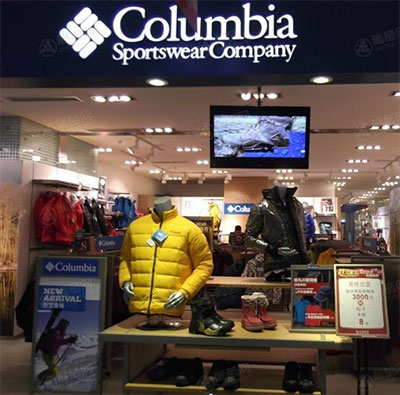 Columbia 哥伦比亚 新品3折起