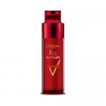 L’OREAL 欧莱雅 复颜立体纤颜精华乳 30ml +一大堆赠品