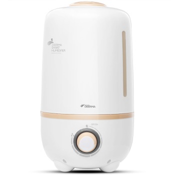 Deerma德尔玛 DEM-F430 加湿器 超静音