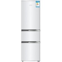 Homa 奥马 BCD-192DC 三门冰箱 192L