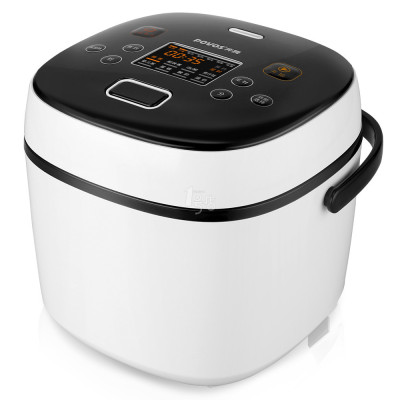 POVOS奔腾 FN2173 全智能天幕时尚迷你电饭煲 2L 白色