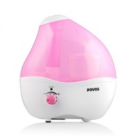 Povos奔腾 pw105 家用香薰加湿器2L