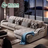 聚划算：林氏木业品牌日