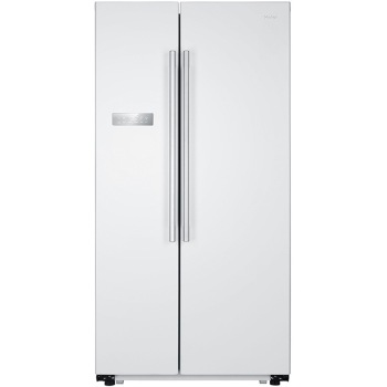 Haier海尔 BCD-571WDPF 对开门冰箱 571升 一级节能