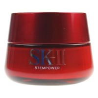 SK-II 肌源修护精华霜80g (保湿补水滋润 亮肤 睡眠 护肤品)