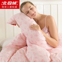 北极绒 加厚冬天被子保暖棉被芯空调被单人学生春秋被冬被