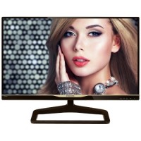 PHILIPS飞利浦 238C5QSN 23英寸AH-IPS面板 宽屏液晶显示器