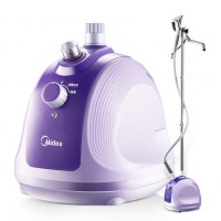 Midea美的 YGJ15B3蒸汽家用挂烫机 烫衣服挂式迷你蒸汽熨斗