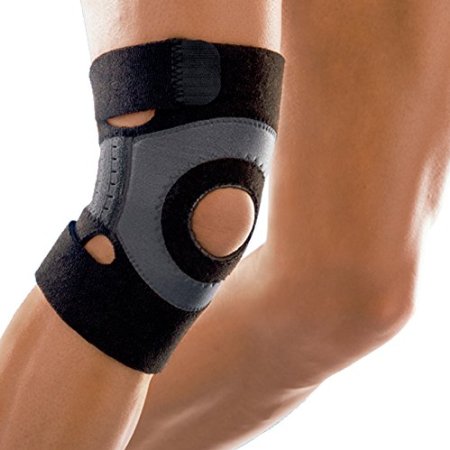 3M FUTURO 护多乐 透气型护膝-中等强度型