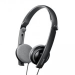 SONY索尼 MDR-S40/BQ CN 可折叠 头戴式耳机 黑白2色可选