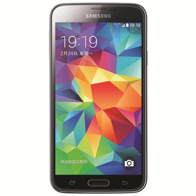 Samsung三星 Galaxy S5 G9006V联通4G手机