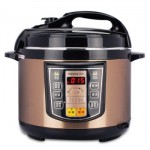 POVOS奔腾 LN5152 电压力锅 5L(电脑版)