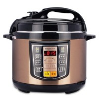POVOS奔腾 LN5152 电压力锅 5L(电脑版)