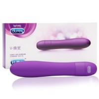 Durex杜蕾斯 V-焕觉 多速震动棒 成人情趣性用品