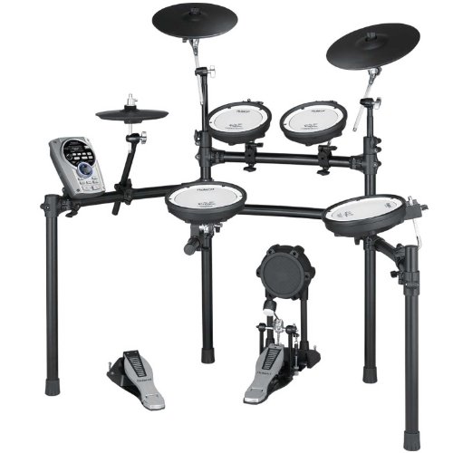 Roland罗兰 TD-15K 电鼓套装