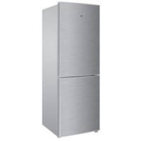 Haier海尔 BCD-160TMPQ 一级节能 经济实用两门冰箱 160L