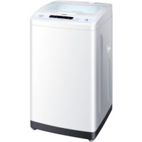 Haier海尔 EMS70BZ58W 免清洗 变频双动力 自编程 波轮全自动洗衣机 7公斤