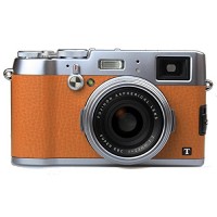 FUJIFILM 富士 X100T 旁轴数码相机 3色可选