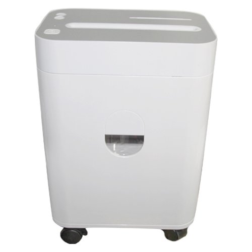 papermonster德国梦思德 L163碎纸机