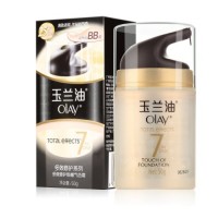 OLAY 玉兰油 多效修护粉嫩气色霜50g