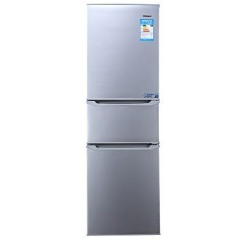 Galanz格兰仕 BCD-216T 珍·鲜系列节能三门冰箱216L