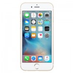 Apple苹果 iPhone 6s 128GB 金色 移动联通电信4G手机