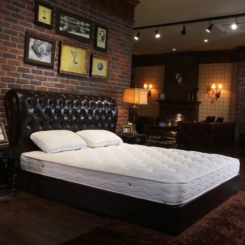 Airland雅兰 MISS SOFI 独立袋装弹簧 高纯乳胶床垫 150*200*22cm(厂商直送)