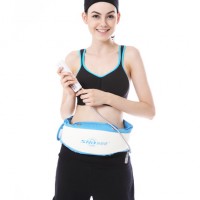 施耐德 SND-3甩脂机燃脂减肥腰带仪器抖抖机瘦肚子