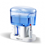 h2ofloss惠齿 HF-7 多功能家用电动冲牙器洗牙器洗牙机洁牙机洁牙器水牙线