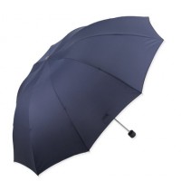 天堂伞 加大加固纳米拒水晴雨伞 全钢伞架遮阳伞 强防晒防紫外线两用伞 6色可选