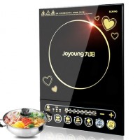 Joyoung九阳 JYC-21ES55C多功能家用火锅电磁炉