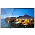 SONY索尼 KDL-55R580C 55英寸 智能连接 无线WIFI 网络视频 液晶电视(黑色)