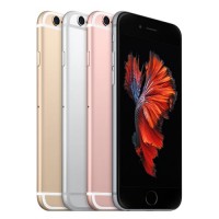 Apple苹果 iPhone 6s/ iPhone 6s Plus 发布 配置全面升级 12号官网预定 25号正式发售