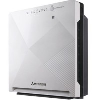 MITSUBISHI三菱重工 SPS-361AC(W)空气净化器*2台