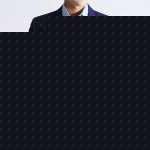 斐卓 秋季韩版男士修身小西装一粒扣西装外套 5色可选