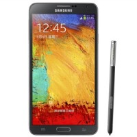 SAMSUNG三星 Galaxy Note 3 (N9006) 炫酷黑 联通3G手机