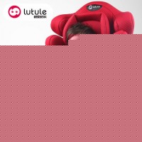 路途乐 汽车儿童安全座椅9月-12岁 isofix软连接 3C认证