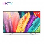 天猫双11预售：kktv K43康佳43吋液晶电视机10核智能硬屏平板电视