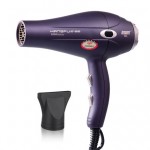 康夫 KF-5895 电吹风机家用理发店2000W大功率发廊学生宿舍冷热风静音恒温吹风筒