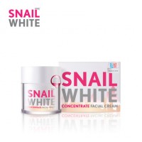 2015天猫双11预售：SNAIL WHITE白蜗牛保湿凝霜50ml 泰国进口 浓缩版蜗牛霜 品牌直营