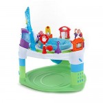 Little Tikes 小泰克 蹦跳欢乐园 635984M 婴幼儿童健身玩具