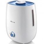 Bear小熊 JSQ-A40A2 加湿器 4L办公室空气香薰 家用零辐射加湿机