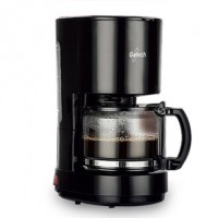 高泰 CM6669 全自动咖啡机家用 煮咖啡壶 可泡茶机 保温 防滴漏