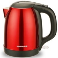 Joyoung九阳 JYK-17C16不锈钢电水壶1.7L自动断电烧水壶大容量电热水壶