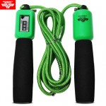 Winergy威耐尔 健身运动计数跳绳 专业比赛成人花样跳绳 多款可选