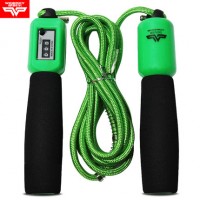 Winergy威耐尔 健身运动计数跳绳 专业比赛成人花样跳绳 多款可选